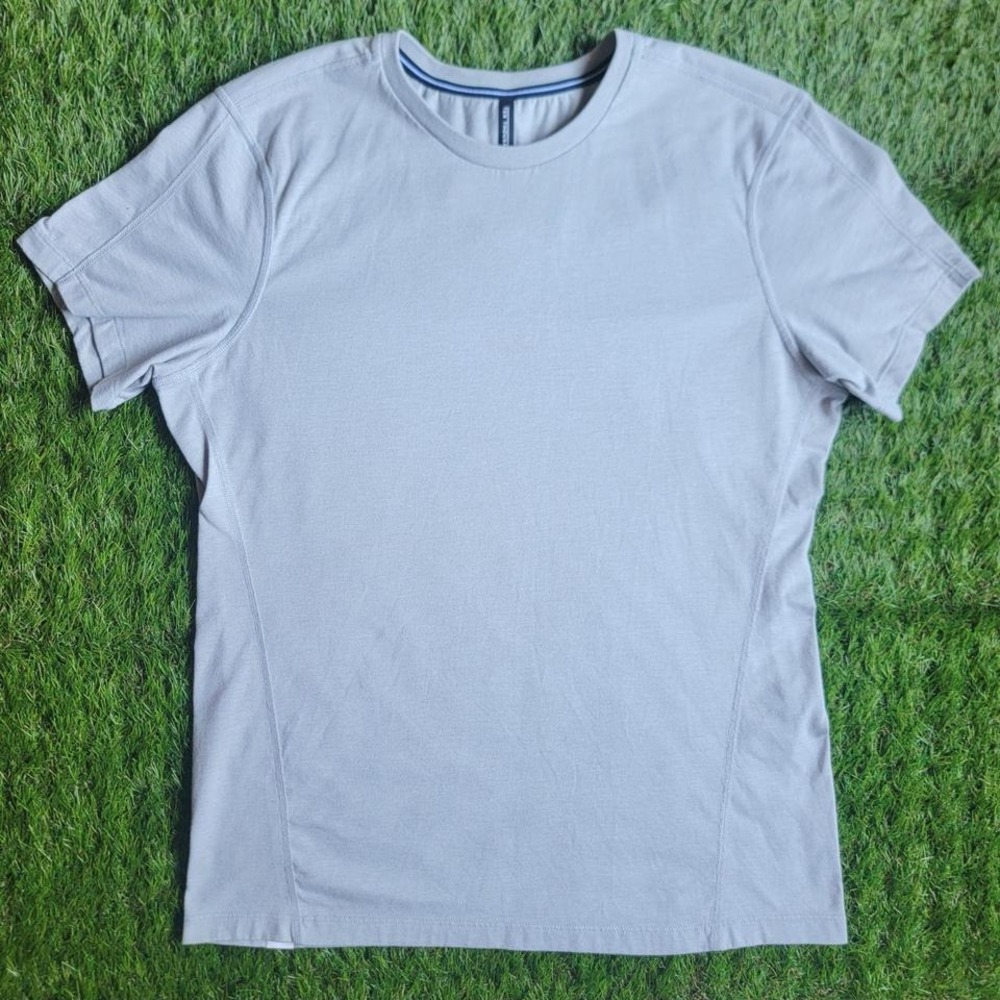 Ten Thousand The Durable Shirt